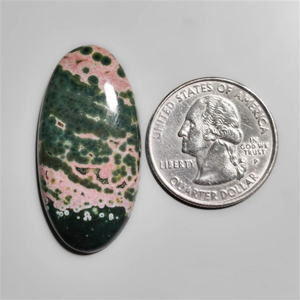 Ocean Jasper