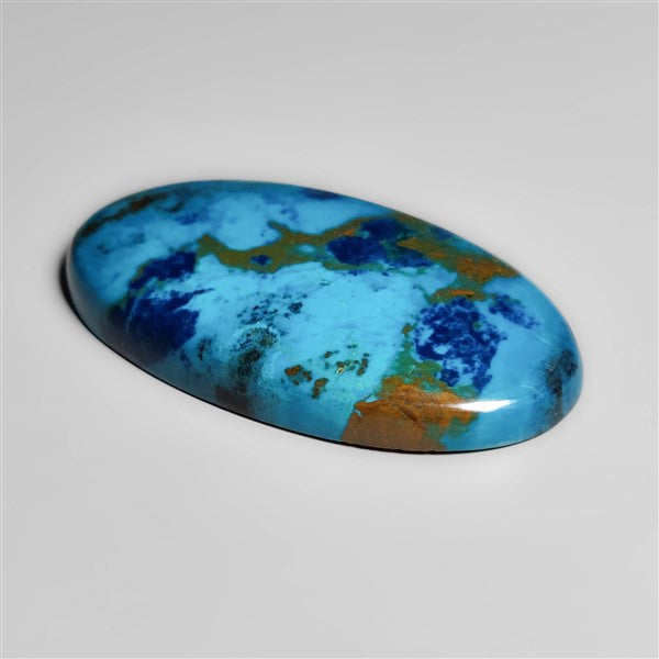 Shattuckite