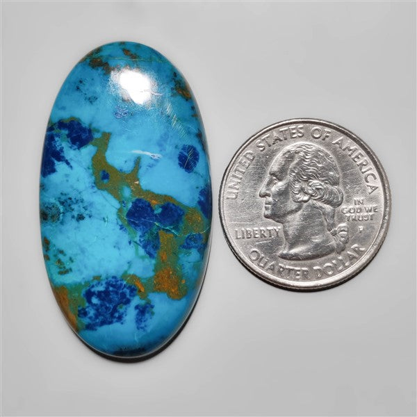 Shattuckite