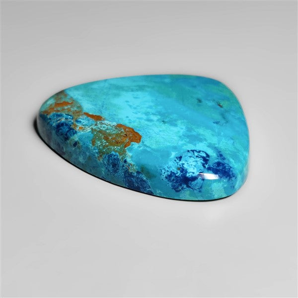 Shattuckite