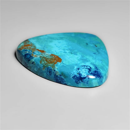 Shattuckite