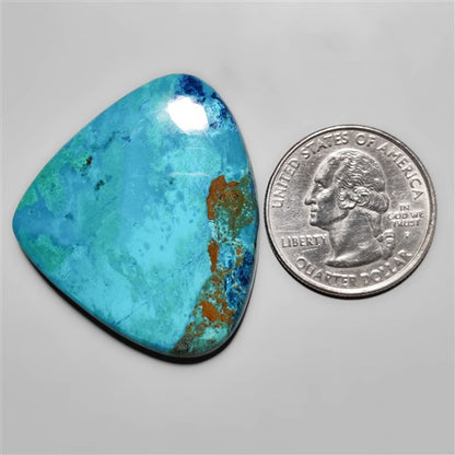 Shattuckite