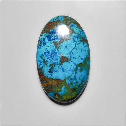 Shattuckite