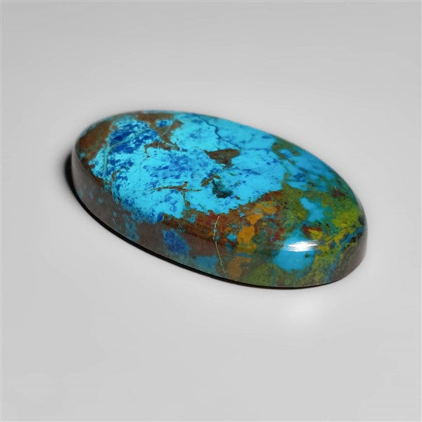 Shattuckite