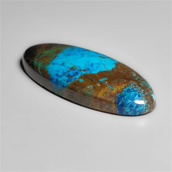 Shattuckite