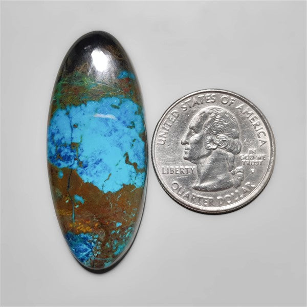 Shattuckite
