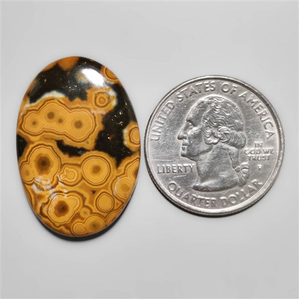 Ocean Jasper