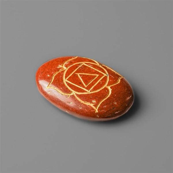 Red Jasper