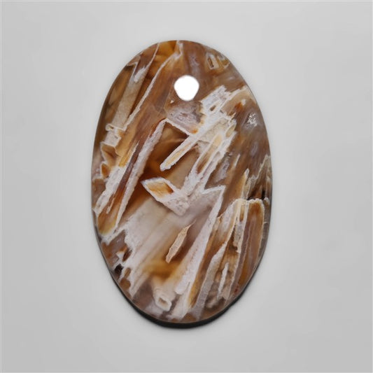Turkish Tube Agate