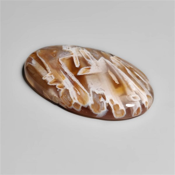 Turkish Tube Agate