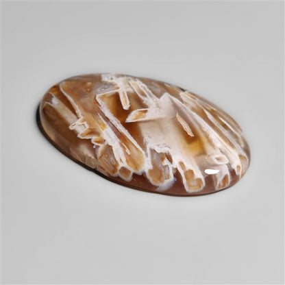 Turkish Tube Agate