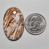 Turkish Tube Agate