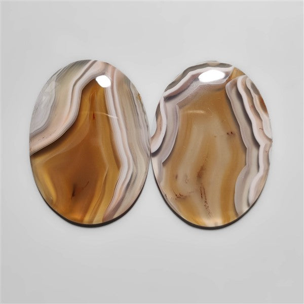 Botswana Agate