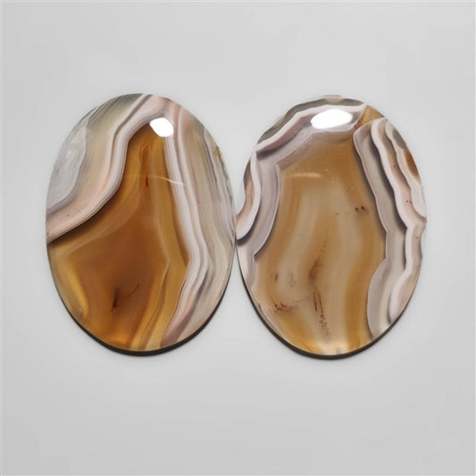 Botswana Agate