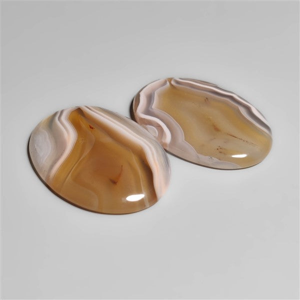 Botswana Agate