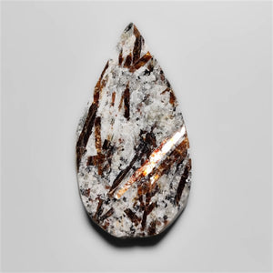 AAA Raw Face Astrophyllite