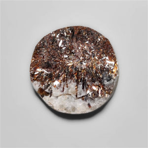 AAA Raw Face Astrophyllite