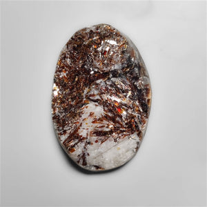 AAA Raw Face Astrophyllite
