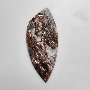 AAA Raw Face Astrophyllite