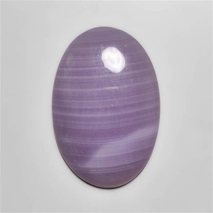 Yttrium Fluorite Cabochon