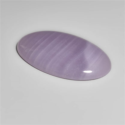 Yttrium Fluorite Cabochon