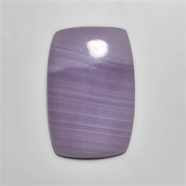 Yttrium Fluorite Cabochon