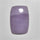 Yttrium Fluorite Cabochon