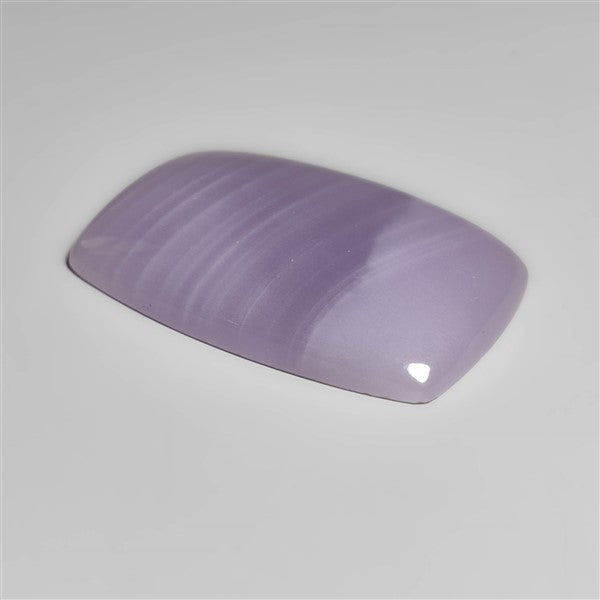 Yttrium Fluorite Cabochon