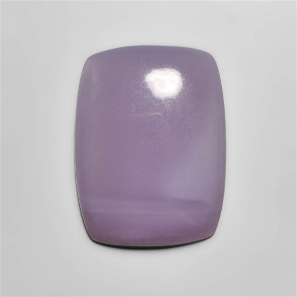 Yttrium Fluorite Cabochon