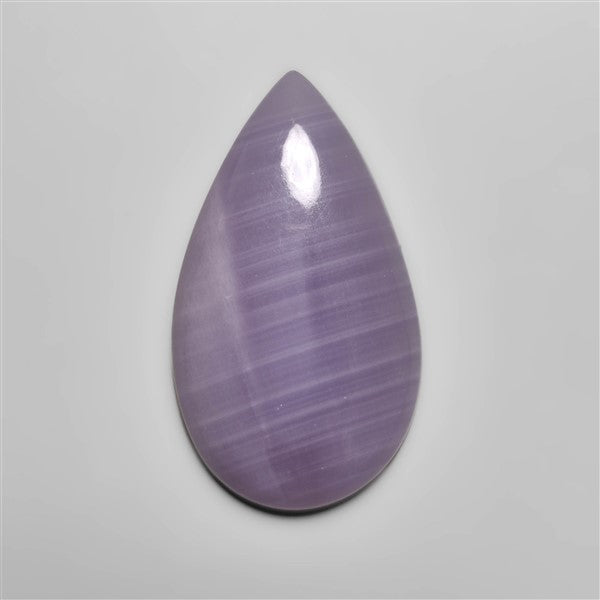 Yttrium Fluorite Cabochon