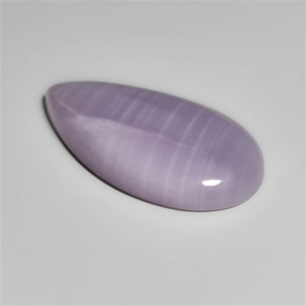 Yttrium Fluorite Cabochon