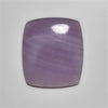 Yttrium Fluorite Cabochon