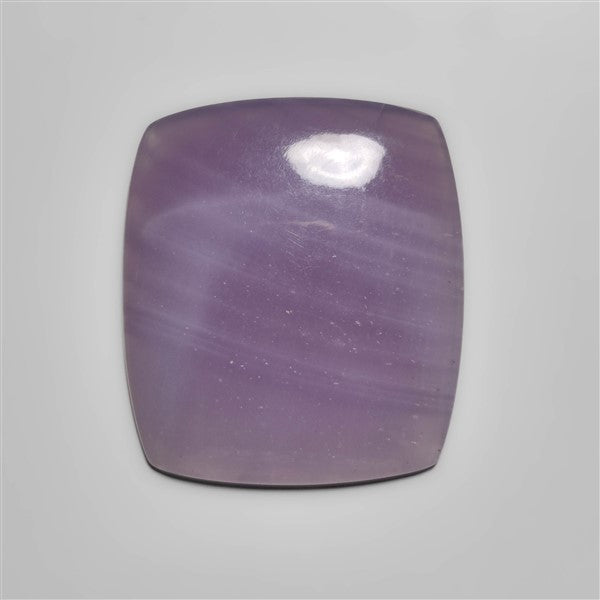 Yttrium Fluorite Cabochon