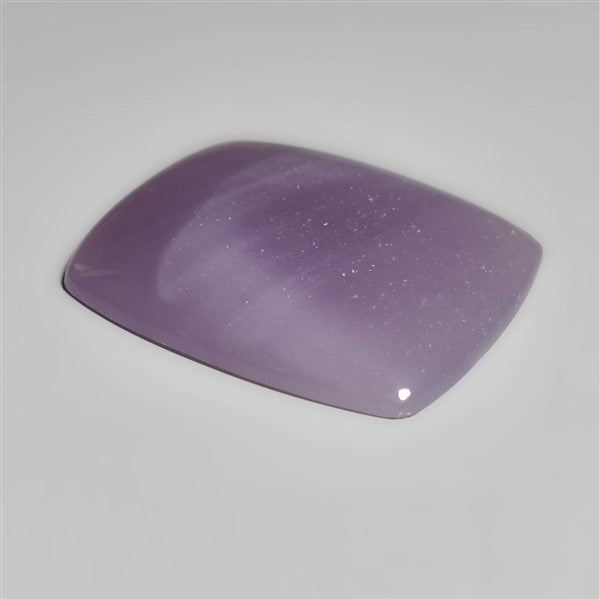 Yttrium Fluorite Cabochon
