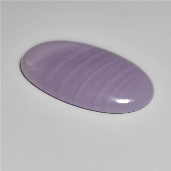Yttrium Fluorite Cabochon