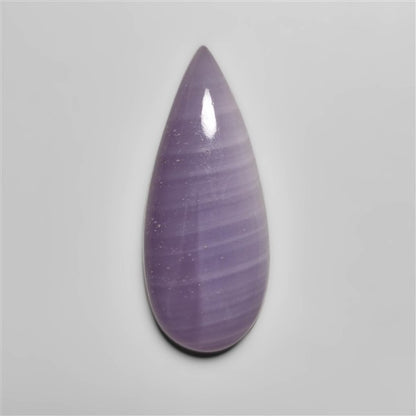 Yttrium Fluorite Cabochon