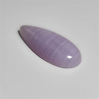 Yttrium Fluorite Cabochon