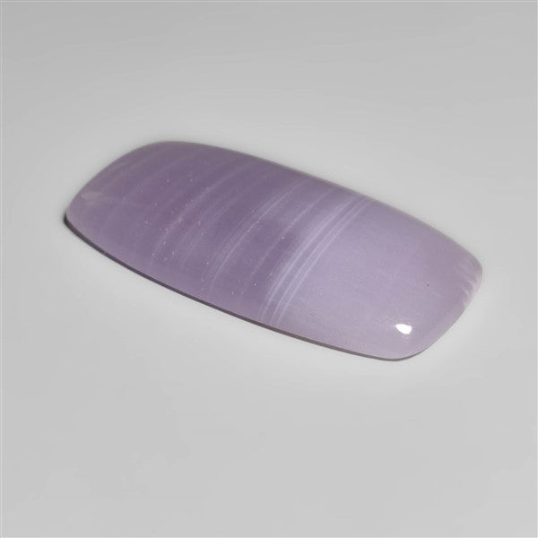Yttrium Fluorite Cabochon