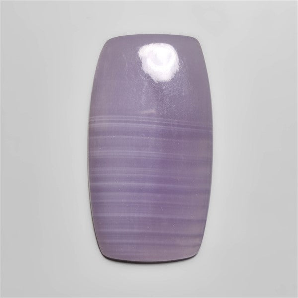Yttrium Fluorite Cabochon