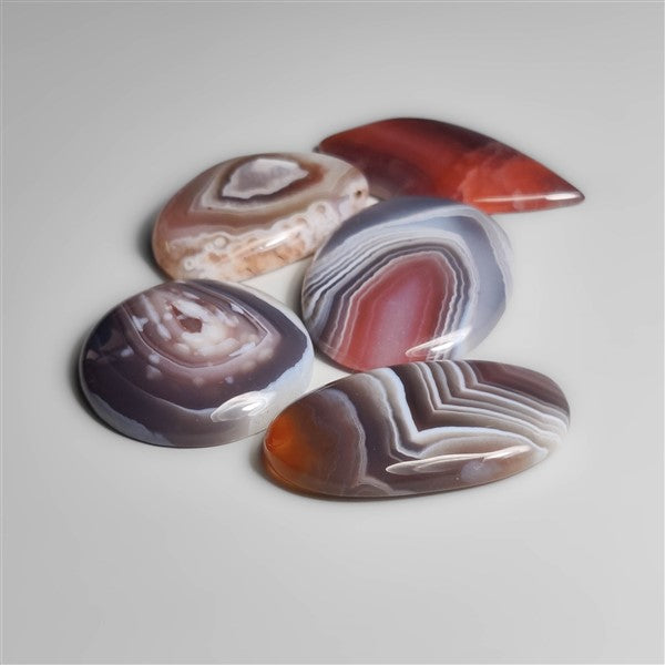 Botswana Agate