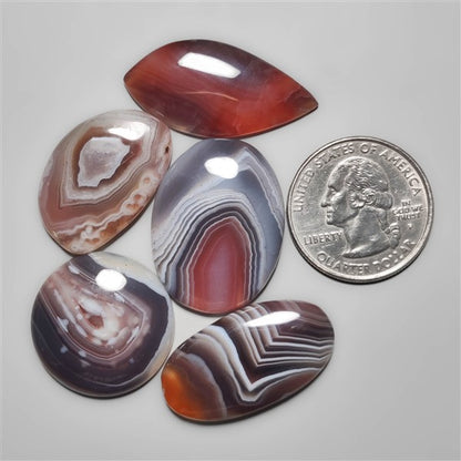 Botswana Agate