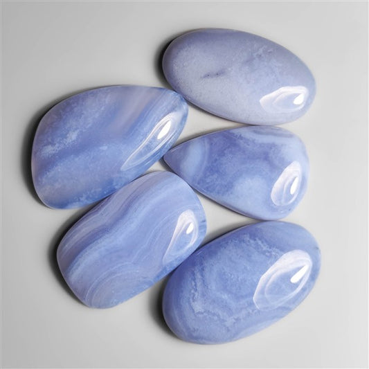Blue Lace Agate