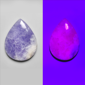 Rare Large Hackmanite (Fluorescent)