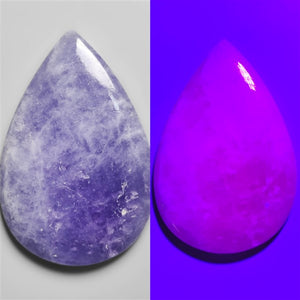 Rare Large Hackmanite (Fluorescent)