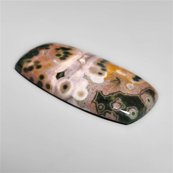 Ocean Jasper