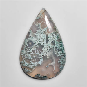 Horse Canyon Moss Agate