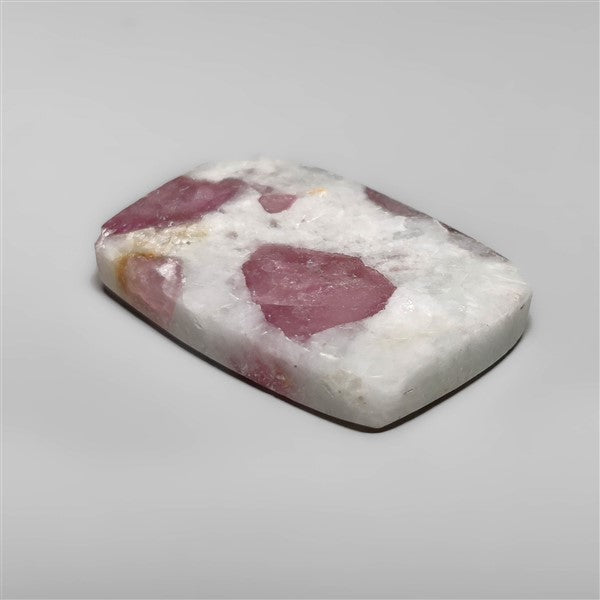 Quartz|Tourmaline