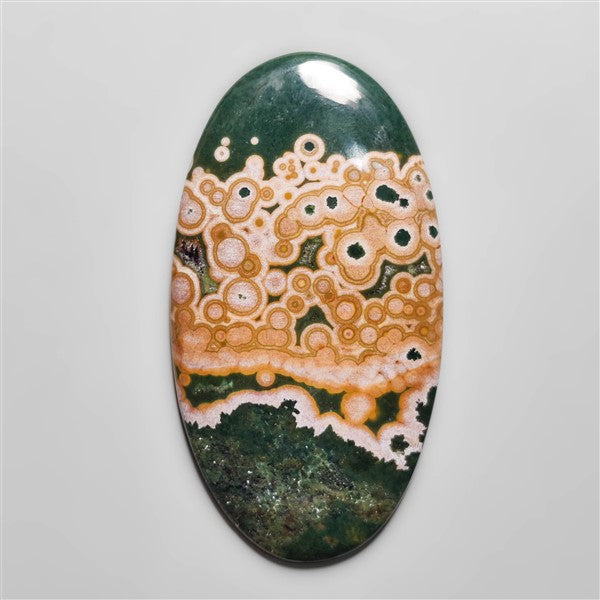 Ocean Jasper