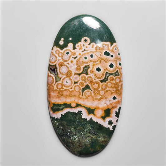 Ocean Jasper