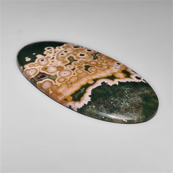 Ocean Jasper